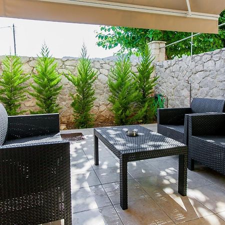 Nafplio Small Apartment - II Екстер'єр фото
