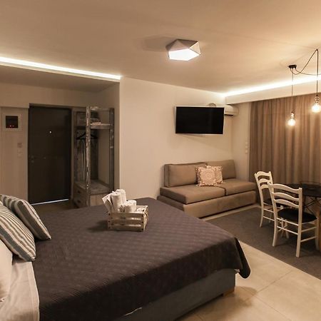 Nafplio Small Apartment - II Екстер'єр фото