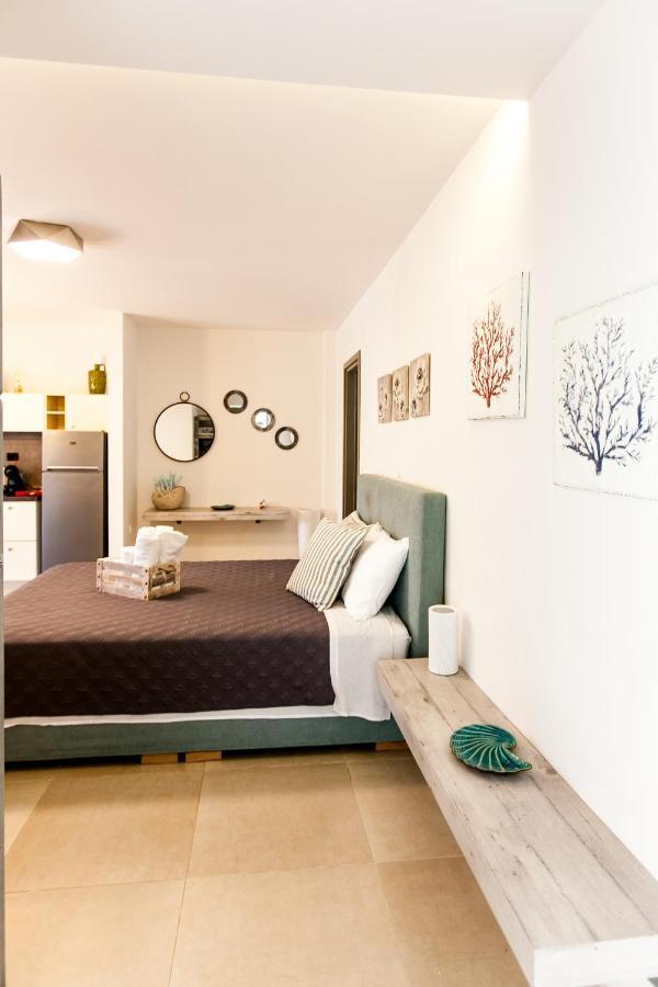 Nafplio Small Apartment - II Екстер'єр фото