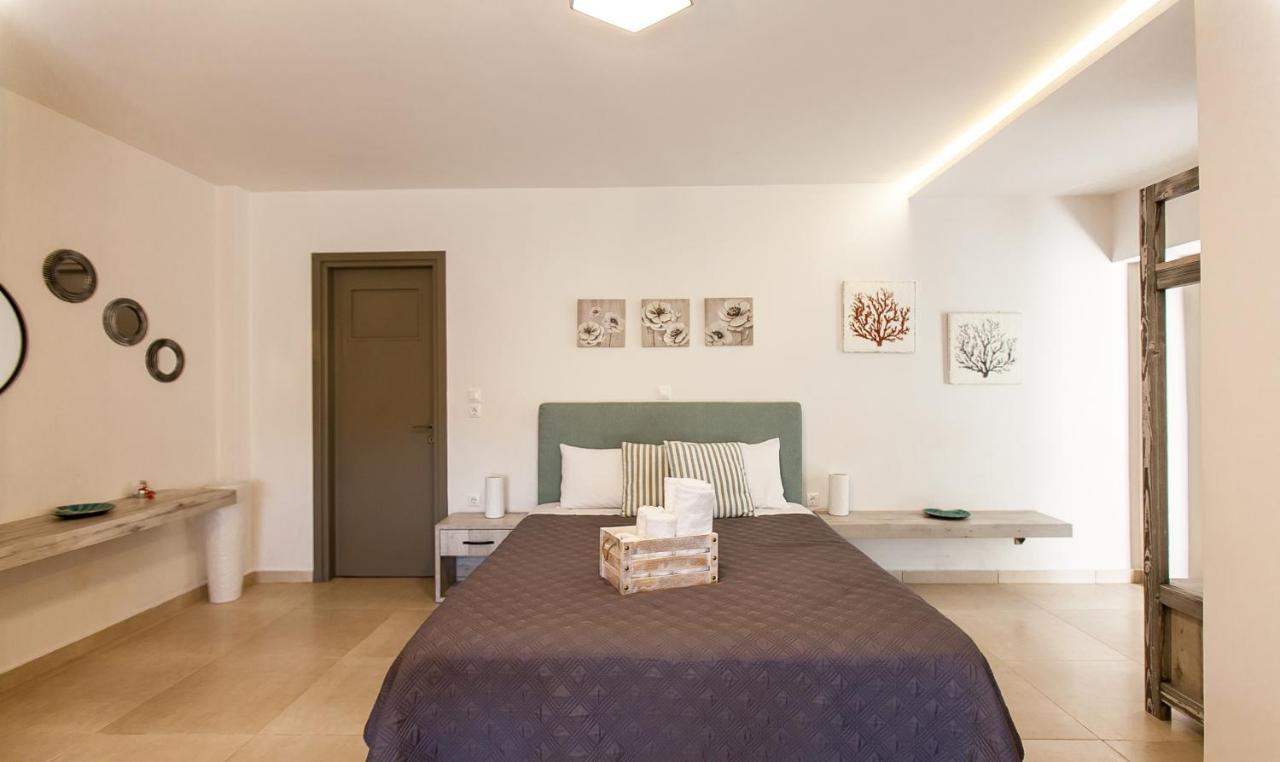 Nafplio Small Apartment - II Екстер'єр фото