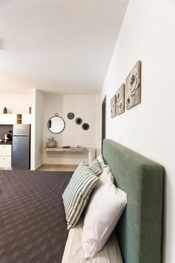 Nafplio Small Apartment - II Екстер'єр фото