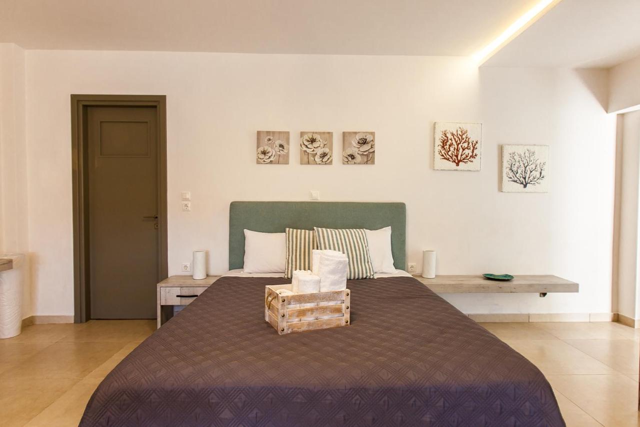Nafplio Small Apartment - II Екстер'єр фото