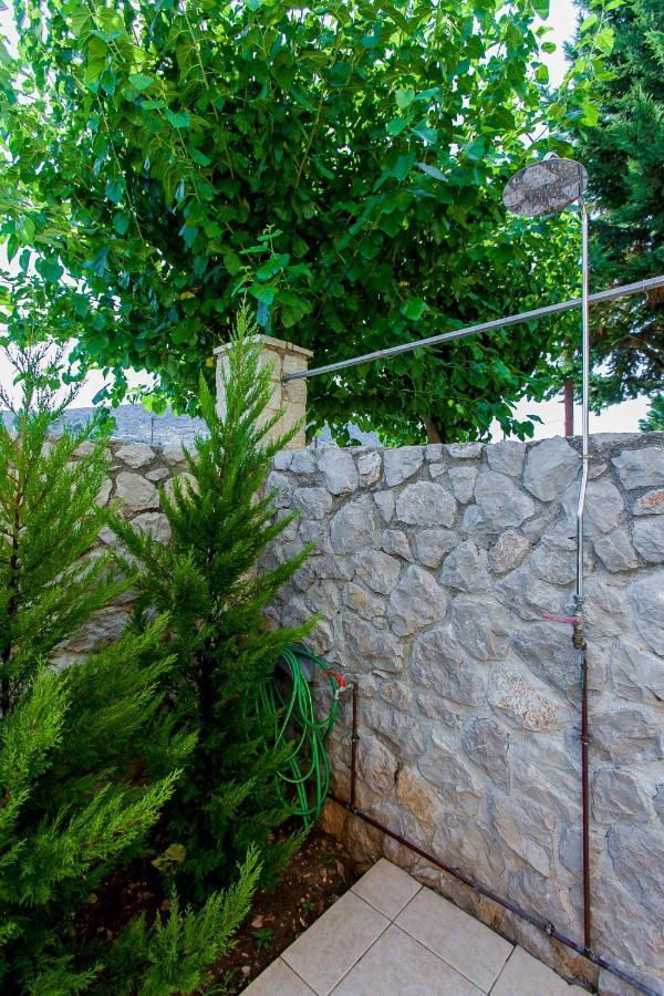 Nafplio Small Apartment - II Екстер'єр фото
