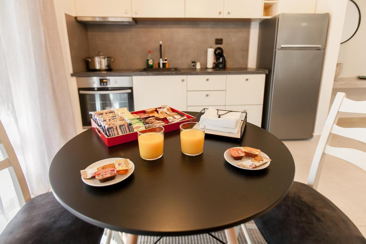 Nafplio Small Apartment - II Екстер'єр фото