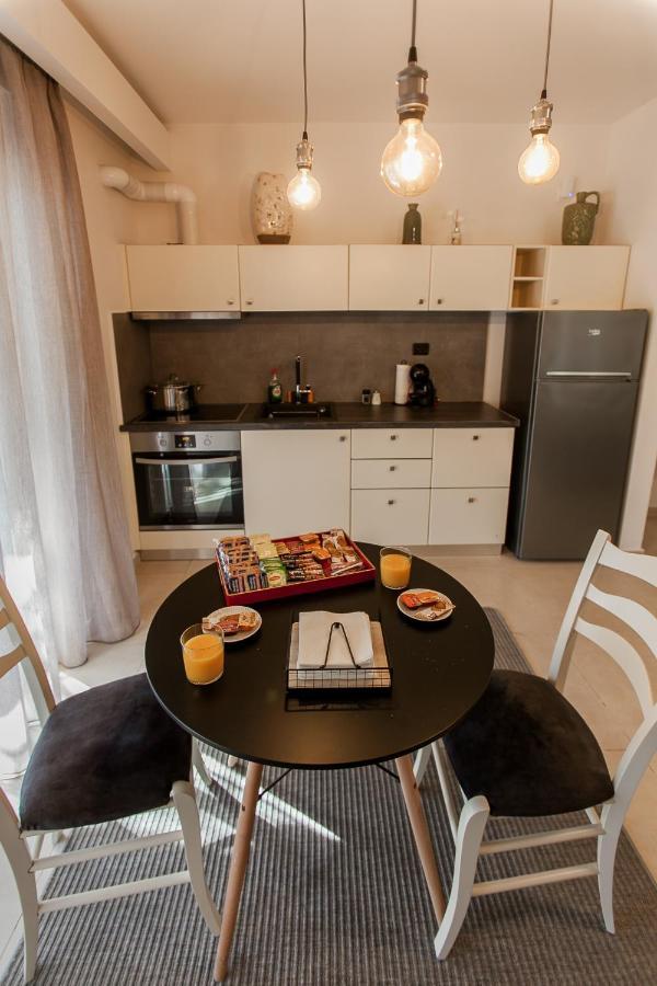 Nafplio Small Apartment - II Екстер'єр фото