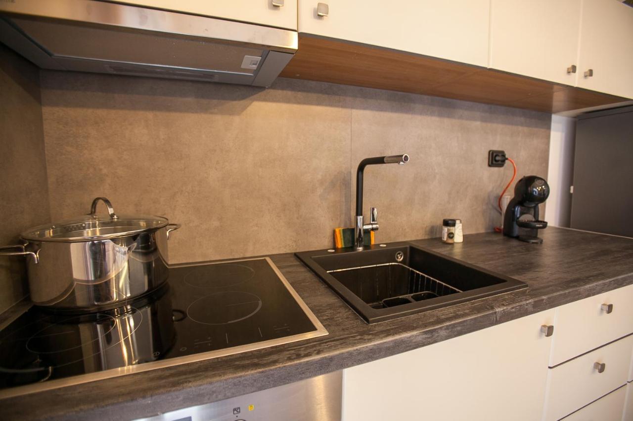 Nafplio Small Apartment - II Екстер'єр фото